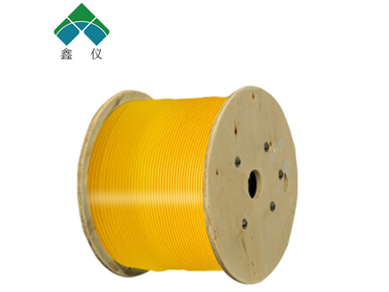 室內單模光纜GJFJV-4B1